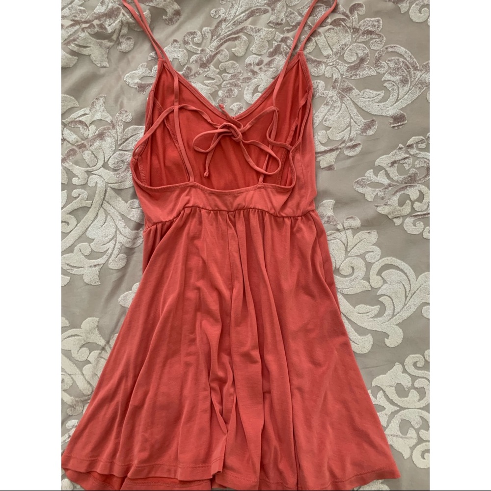 Forever 21 dress - Picture 3 of 4